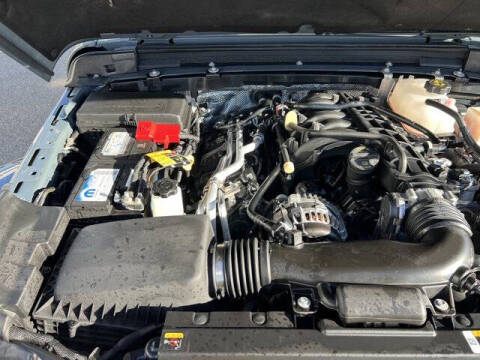 2024 Jeep Gladiator Sport S