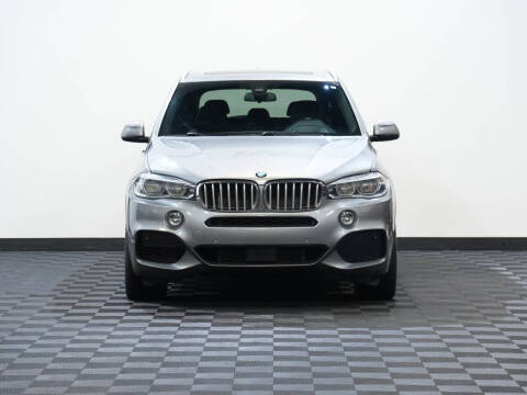 2014 BMW X5 xDrive50i