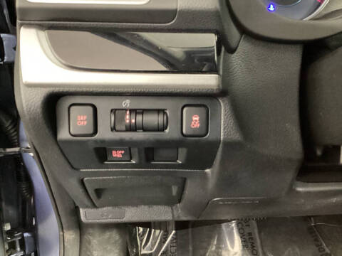 2017 Subaru Crosstrek 2.0i Limited