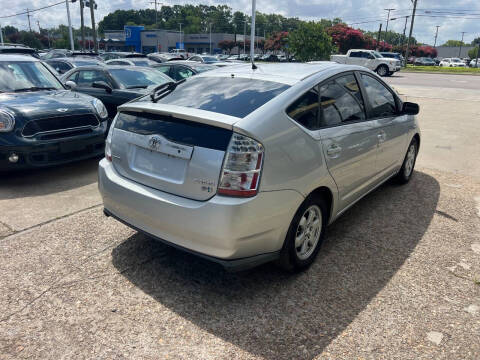 2007 Toyota Prius