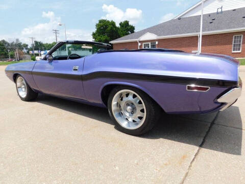 1970 Dodge Challenger