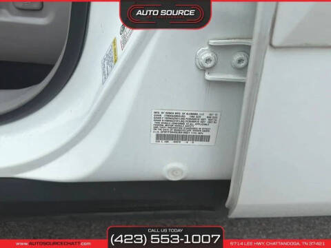 2012 Honda Pilot EX