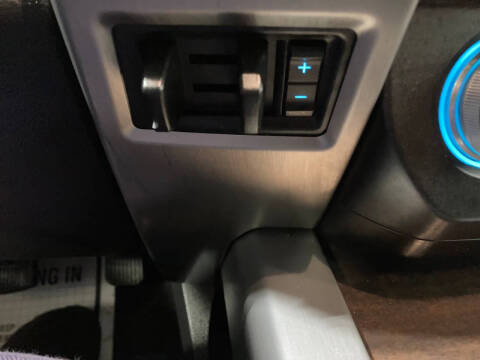 2017 Ford F-350 Super Duty