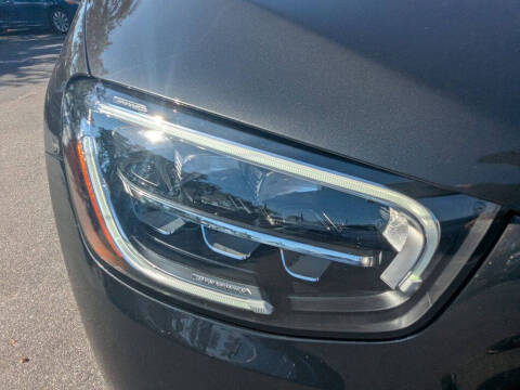 2021 Mercedes-Benz GLC GLC 300