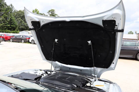 2010 Jaguar XK