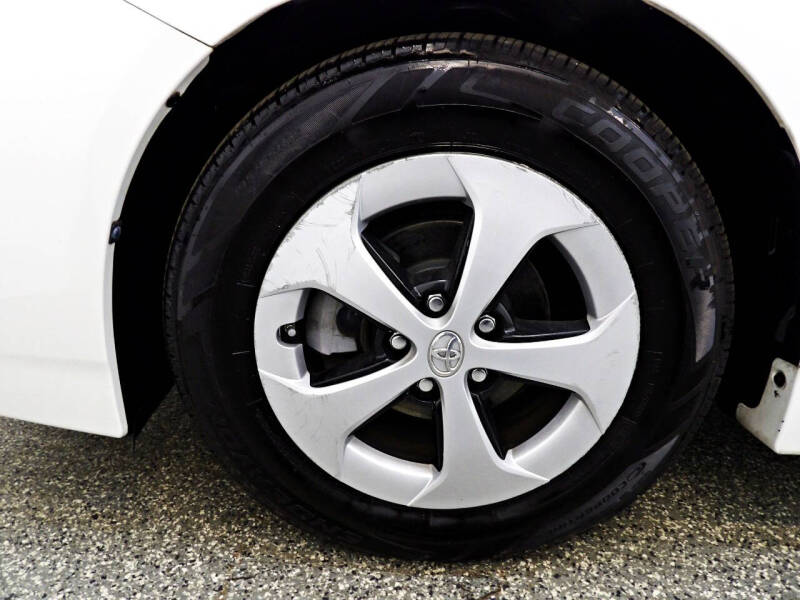 2014 Toyota Prius Two