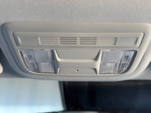 2022 Honda Insight EX