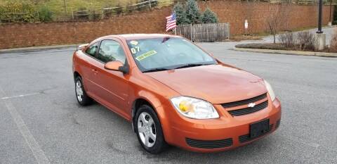 2007 Chevrolet Cobalt for sale at Autoplex of 309 in Coopersburg PA