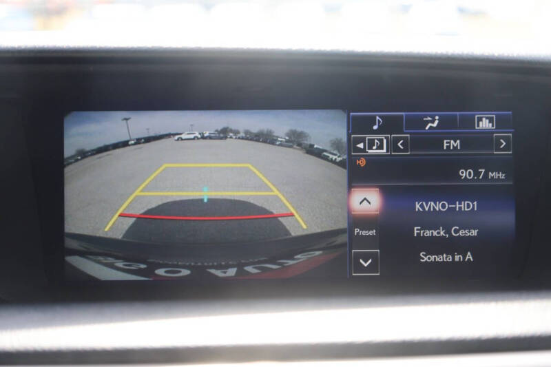 2015 Lexus GS 350