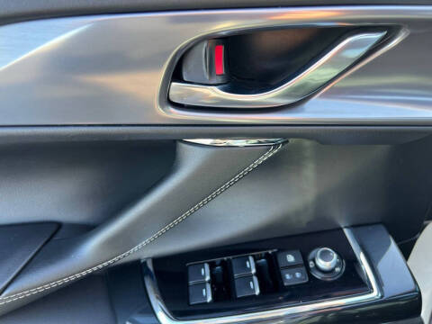 2020 Mazda CX-9 Grand Touring