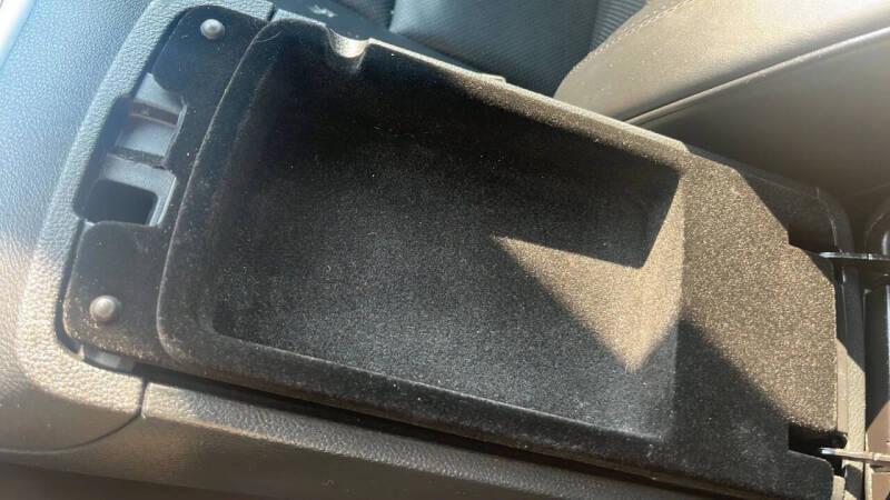 2016 Jeep Grand Cherokee High Altitude