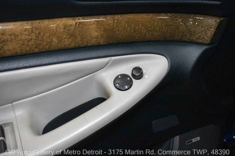 2001 Audi S4 quattro