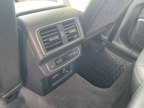 2019 Audi Q5 quattro Prestige 45 TFSI