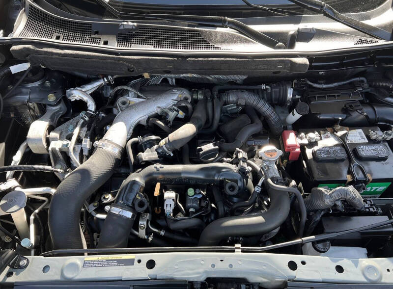 2013 Nissan JUKE S