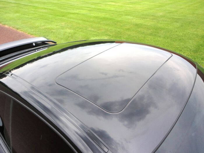 2007 Porsche 911 Turbo