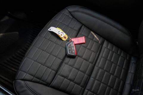 2025 Cadillac Escalade-V