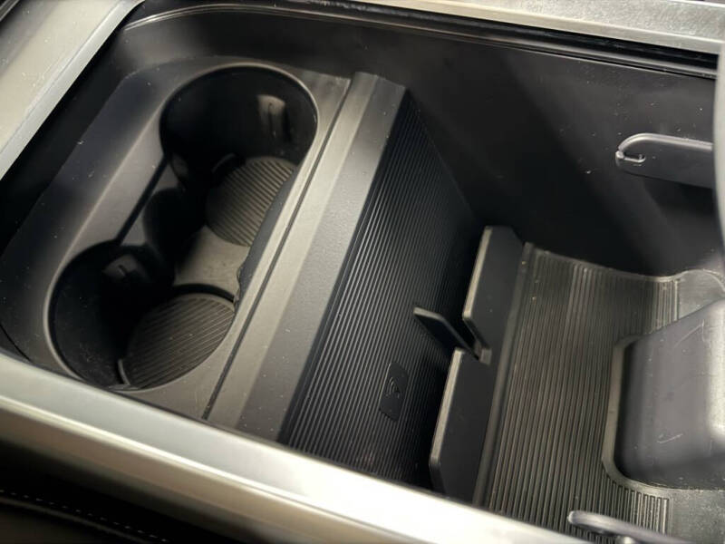 2024 Lucid Air Touring