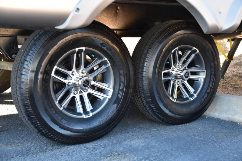 2020 Jayco Eagle HT Fifth Wheel