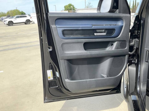 2025 Volkswagen ID. Buzz