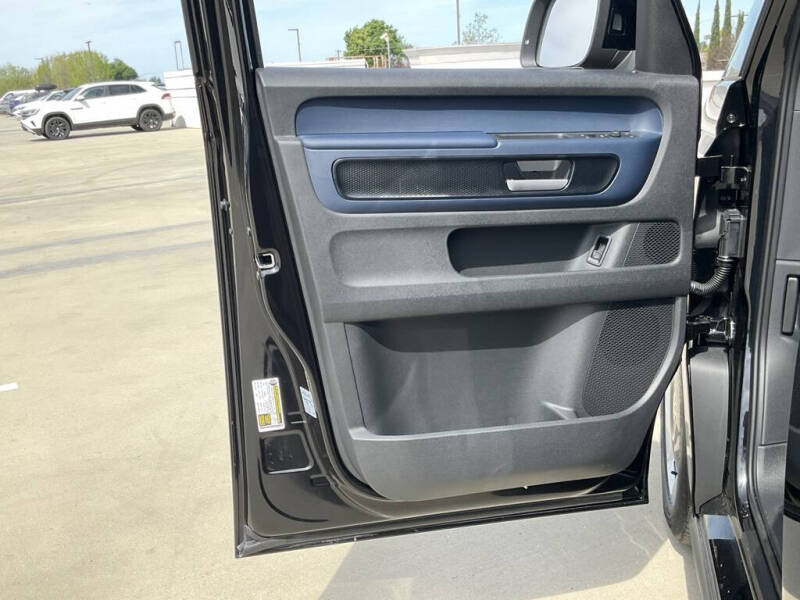 2025 Volkswagen ID. Buzz