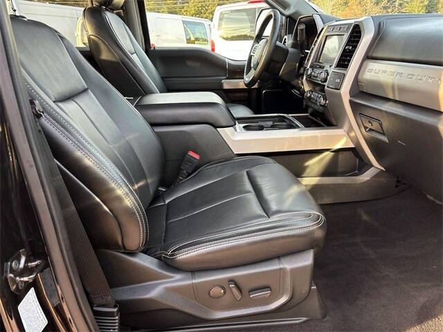 2020 Ford F-350 Super Duty