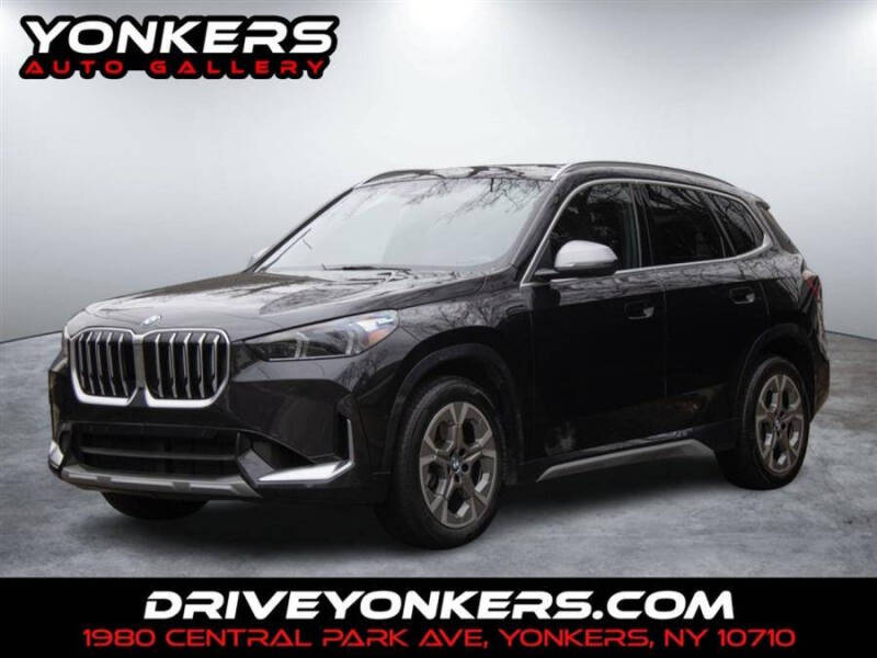 2024 BMW X1 xDrive28i