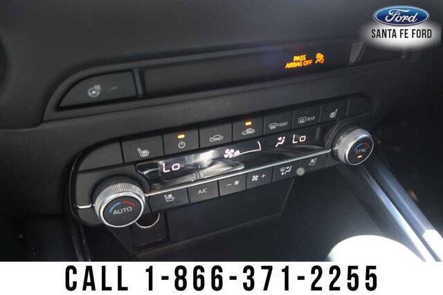 2022 Mazda CX-5 2.5 S Premium Plus