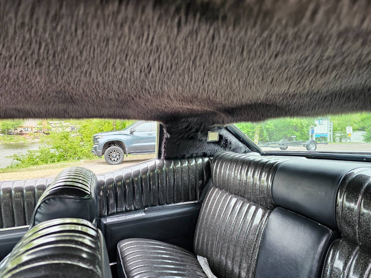 1969 Cadillac DeVille 189