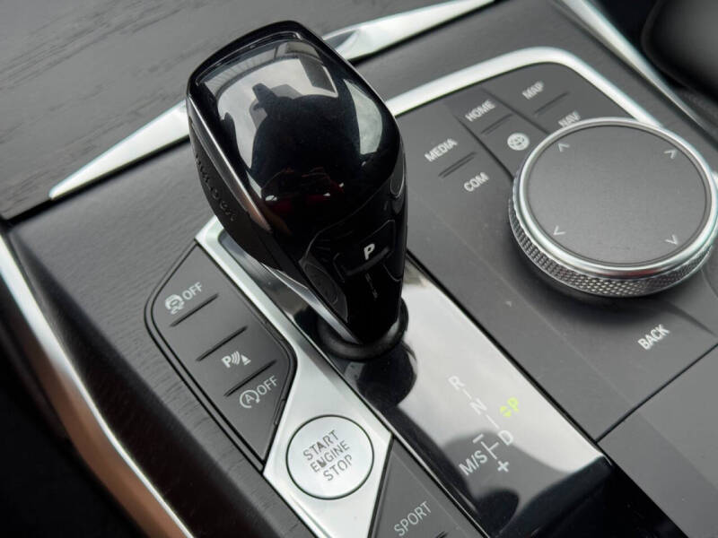 2022 BMW 4 Series 430i