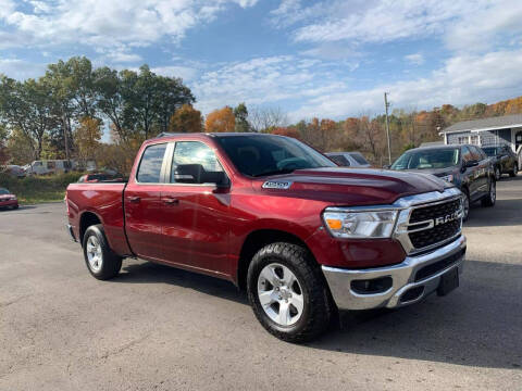 2022 RAM 1500 for sale at Lakeside Auto Mart in Elizabethtown KY