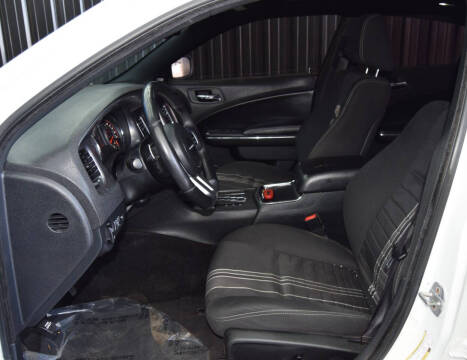 2014 Dodge Charger SRT8 Super Bee