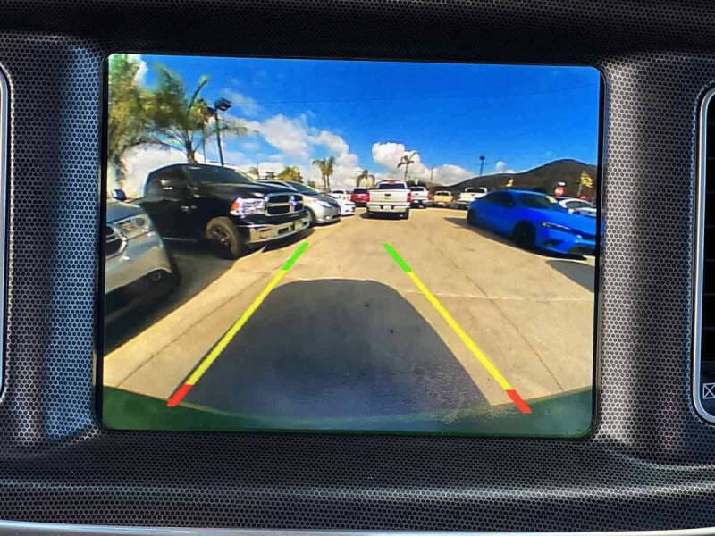 2017 Dodge Charger R/T Scat Pack