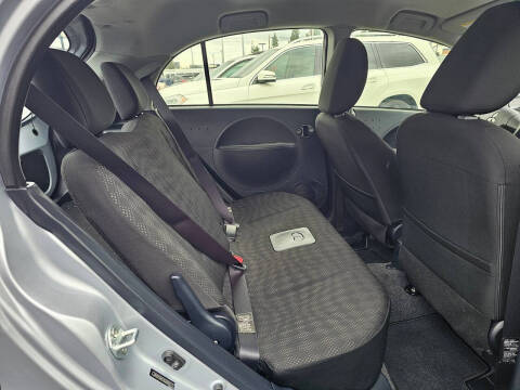 2012 Mitsubishi i-MiEV ES