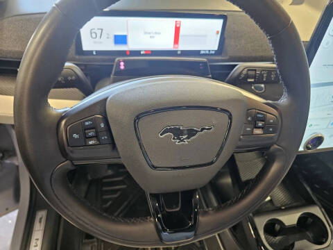 2023 Ford Mustang Mach-E Premium