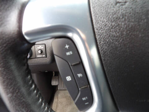 2016 GMC Acadia SLE-2