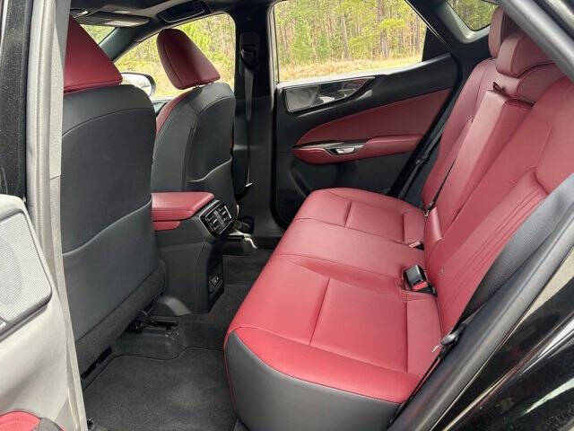 2025 Lexus NX 250 Premium