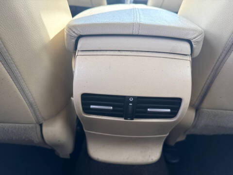 2012 Honda Crosstour