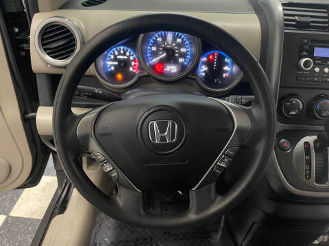 2010 Honda Element EX