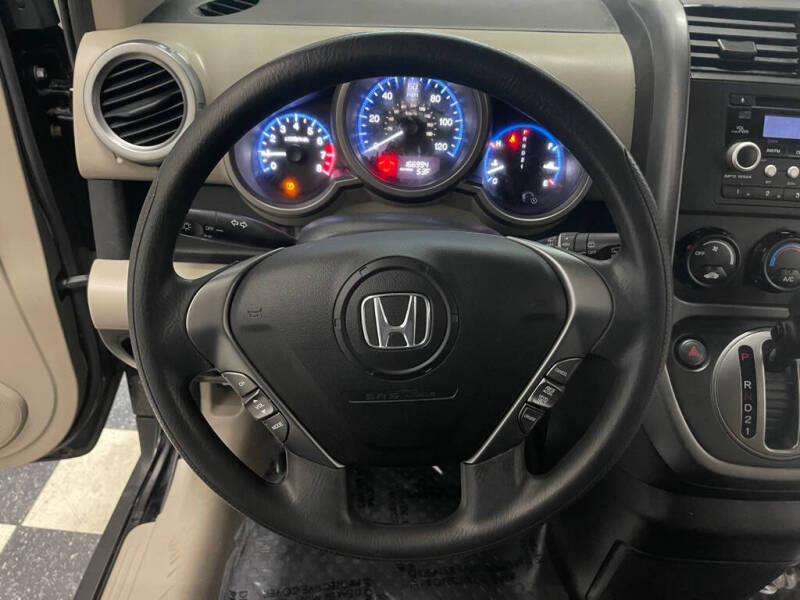 2010 Honda Element EX