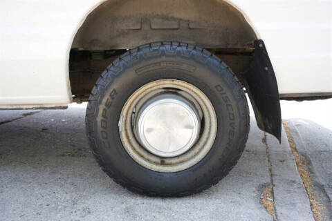 2006 Ford E-Series E-350 SD