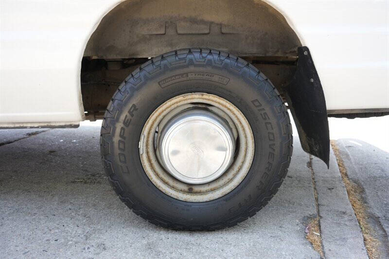 2006 Ford E-Series E-350 SD