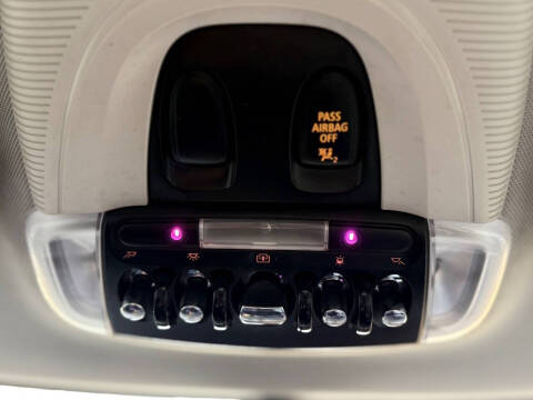 2014 MINI Hardtop Cooper