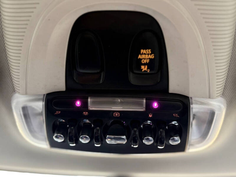 2014 MINI Hardtop Cooper