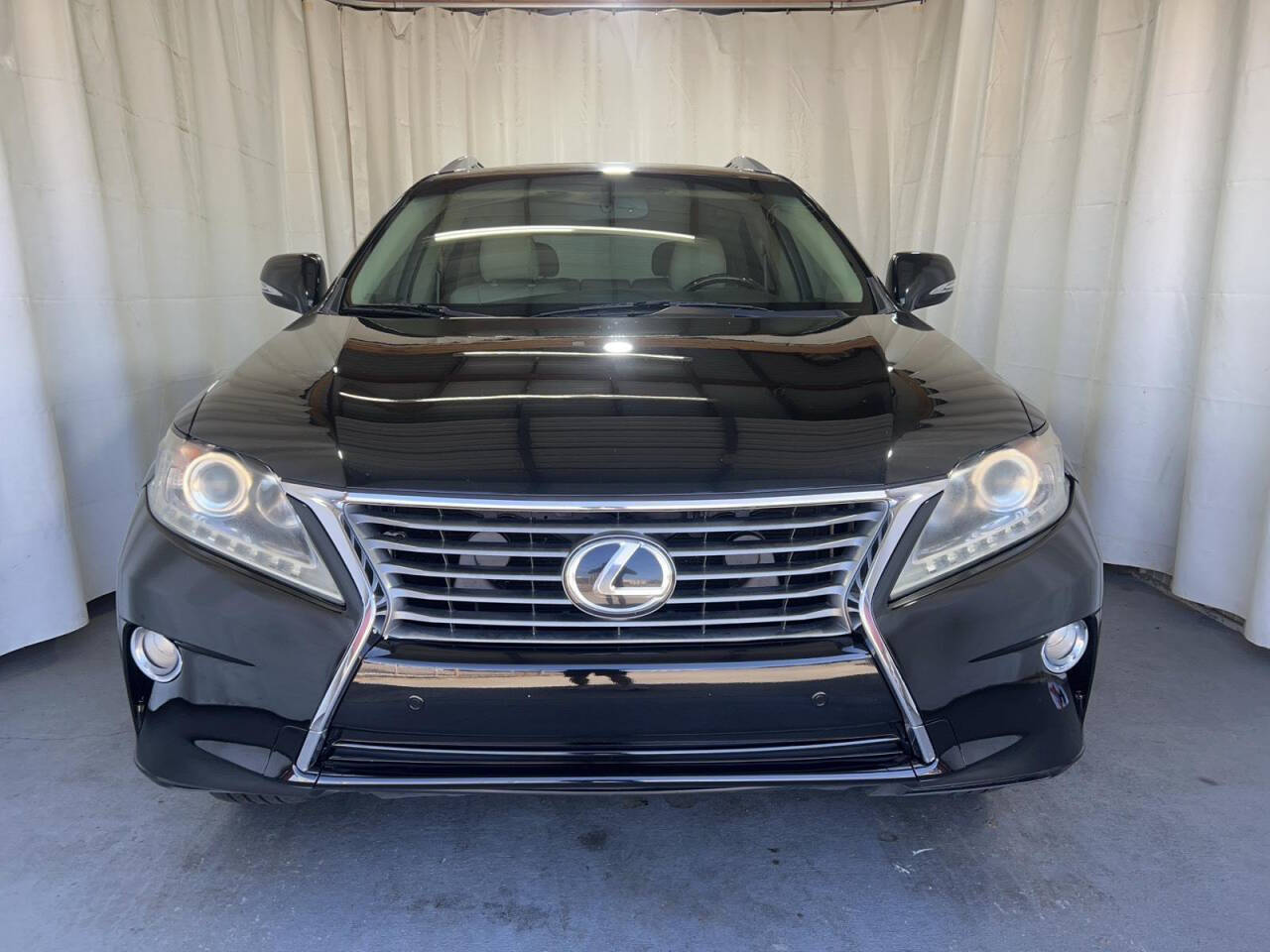 2013 Lexus RX 350 for sale at Godwin Motors Inc in Columbia, SC