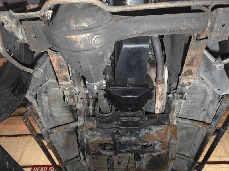 1983 Toyota Land Cruiser