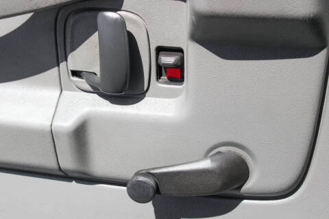 2012 Chevrolet Express 1500