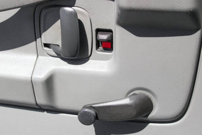 2012 Chevrolet Express 1500