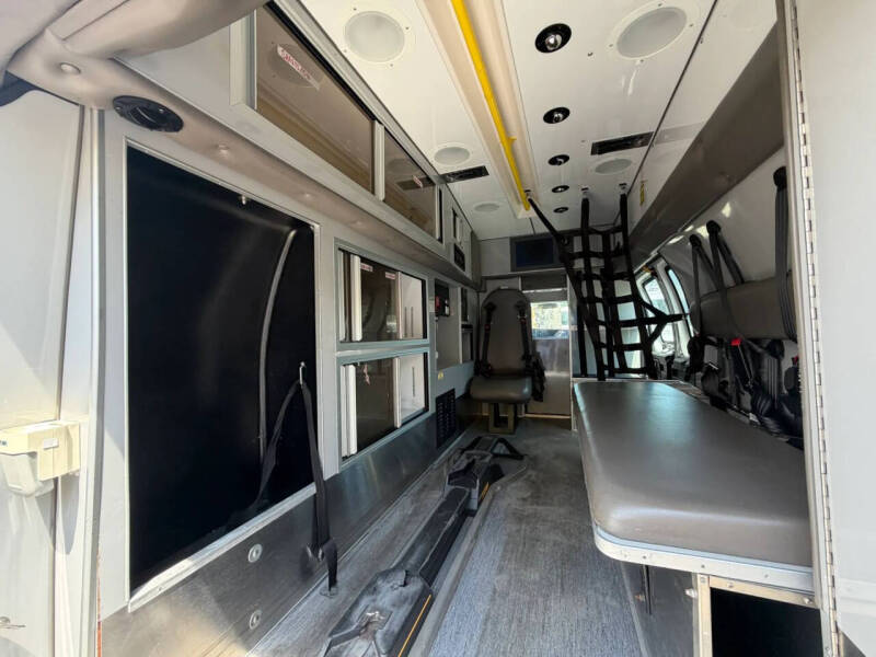 2016 Chevrolet Express 3500