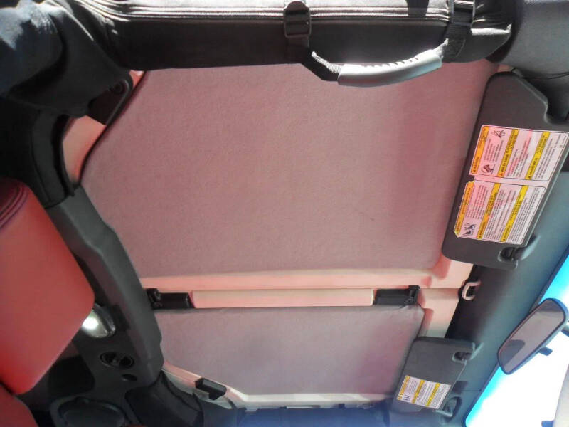 2008 Jeep Wrangler X RHD