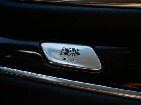 2019 Buick Enclave Premium